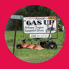 GAS-UP