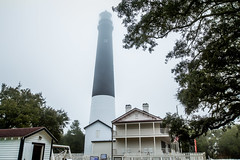 Pensacola Lighthouse Pensacola,Fl. 2015