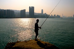 鯉魚門 Lei Yue Mun, Hong Kong 2012