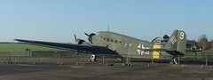 Junkers Aircraft 