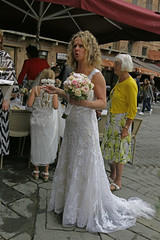 Weddings Bruiloften in Toscane,  Campania and Puglia.
