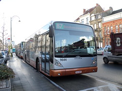 STIB-Bus-87