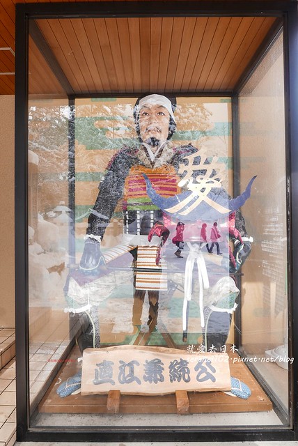 20150214米澤雪燈籠-08上杉神社-1330086