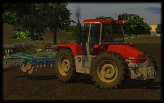 Farming Simulator 13 & 15
