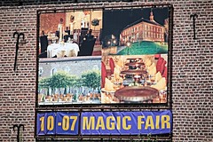 Magic Fair 2016, Kasteel Limbricht/NL