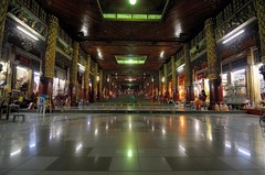 Burma, Yangon Shwedagon Paya, 