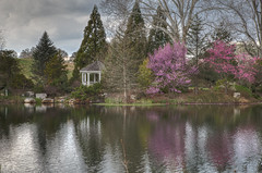 2016 Lewis Ginter Botanical Gardens