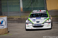 Rally 2 Laghi 2015