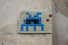 Space Invader PA-624