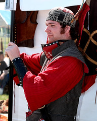 Norman Medieval Faire 2015