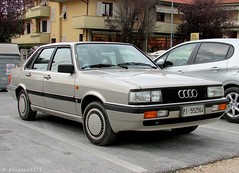 Audi / Auto Union / DKW