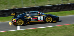 Blancpain GT series and support races