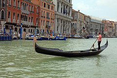 Venice and Verona 2010