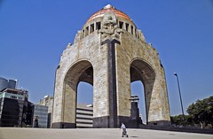 Mexico City - Ciudad de México