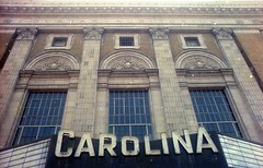Carolina Theater Durham