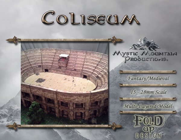 PD Coliseum