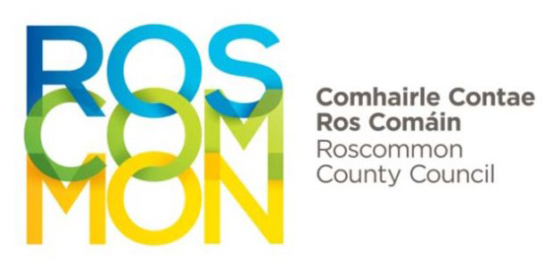 Roscommon Co Co Logo