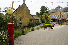 cotswold motor museum