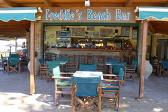 Freddie's Beach Bar 2016