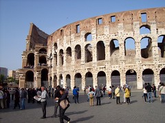 Rome 2012
