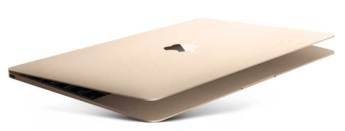 macbook 2015