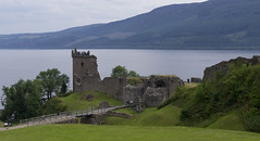 Loch Ness - Inverness - July 26-27, 2014