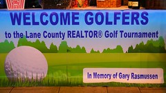2016-07-22 Lane County Realtor Golf Tournament