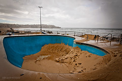 BONDI - AFTER THE STORM (AND DURING)