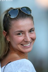 Silvia Njiric  - ITF Stuttgart-Vaihingen 2016