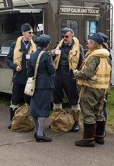 Duxford VE Day Airshow May 2015