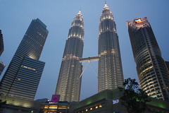 Kuala Lumpur - 2016
