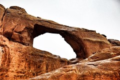 Arches National Park 2015