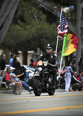 Armed Forces Day Parade Torrance Ca. 2015