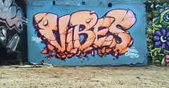 by VIBES - LONDON , MAY 2016