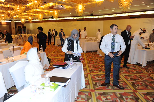 Kuwait 2nd Business Continuity Conference