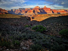 Four Days in the Grand Canyon
