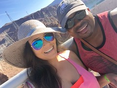 Birthday Vacation (Grand Canyon)