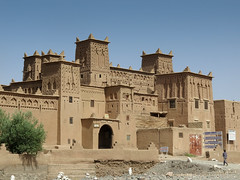 Maroc - mai 2015