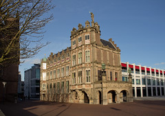 Dutch towns - Arnhem