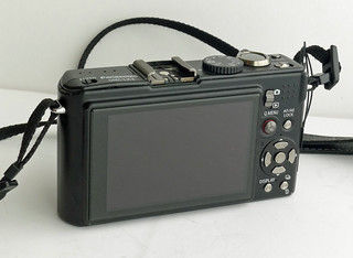 Panasonic Lumix DMC-LX3 - Camera-wiki.org - The free camera 