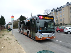 STIB-Bus-28