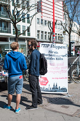 No TTIP