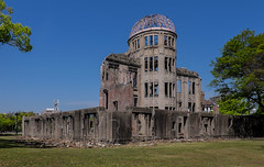 Japan - April 2015 - Hiroshima