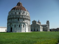Pisa / Italy