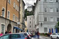 Vacation 2014 - Salzburg