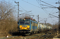 Trains - MÁV Start 630