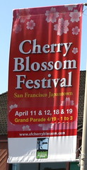 2015-04-19 - 48th Annual Northern California Cherry Blossom Festival, Day 4, with Cosplay Paraders