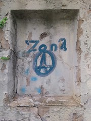 Pforzheim: Graffiti - 25.05.2015