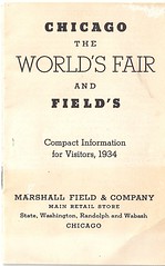 The Chicago World's Fair