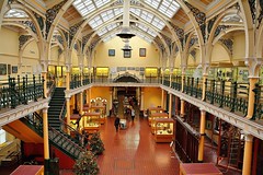 Birmingham Museum & Art Gallery